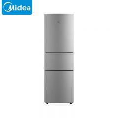 美的（Midea） 三门冰箱 BCD-210TM(ZG)