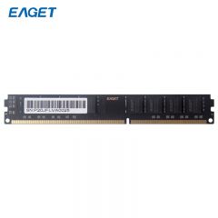 禁用 忆捷（EAGET） P20 PC-DDR3内存条 8G/1600台式机内存条（个）