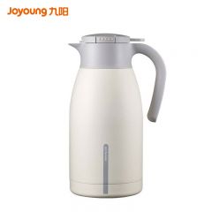 九阳（Joyoung） 保温壶2000ml B20LF2S白色