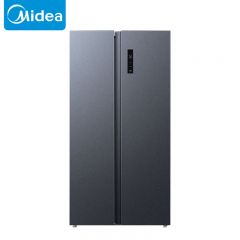 美的（Midea） 电冰箱BCD-532WKPM(ZG)