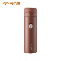 九阳（Joyoung） 保温杯B50V10XL(BROWN)