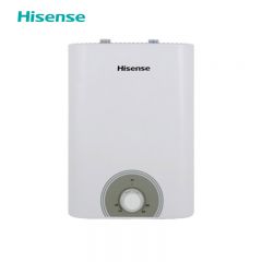 海信（Hisense） 电热水器 DC6.8-WX302