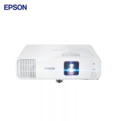 爱普生（EPSON）高亮激光商用投影机（1080P 4600流明 激光光源）CB-L260F 台