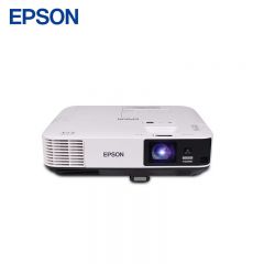 爱普生（EPSON） 高清商务会议工程投影机 CB-2155W 台