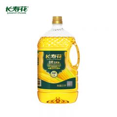 长寿花 金胚玉米油 2.5L