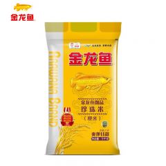 金龙鱼 御品珍珠米5kg