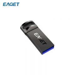 忆捷（EAGET） U盘 USB3.0 U81-64GB