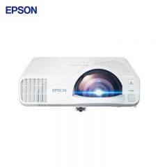 爱普生（EPSON）高亮激光短焦商用投影机（1080P 4000流明 ）CB-L210SF 台