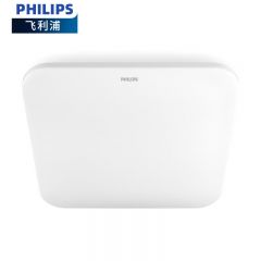 飞利浦（PHILIPS） 恒彦LED吸顶灯 32W 白色 6500K Ø430x430 929003314109