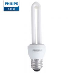 飞利浦（PHILIPS） ESSENTIAL节能灯 8W WW E27 220V 1CT/12 929689318510