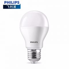 飞利浦（PHILIPS） 经济型LED球泡 13W E27 冷光6500K 1个 929002305309 适用于制造业，家用，办公场所