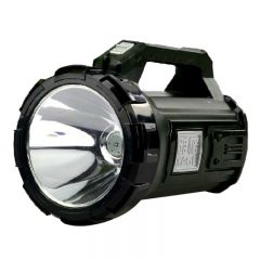 雅格（yage） 探照灯 YG-5701 充电式 LED