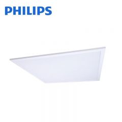 飞利浦（PHILIPS） 明欣背发光LED平板灯RC048B+ LED60S/865 PSU W60L120 911401853285