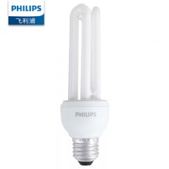 飞利浦（PHILIPS） ESSENTIAL节能灯 18W CDL E27 220V 1CT/12 929689318219