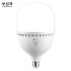 公牛（BULL） 柱形灯 MQ-C050C-AS E27 50W