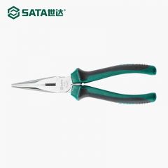 世达（SATA）尖嘴钳，6"，70101A 把