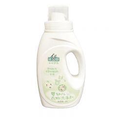 正章 婴幼儿衣物洗涤剂(舒适型)花语1000ml