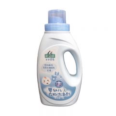 正章 婴幼儿衣物洗涤剂(除螨型)薰衣草1000ml