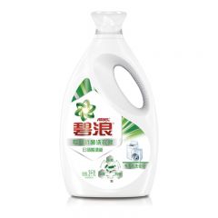 碧浪 专业抗菌机洗根源洁净洗衣液3kg