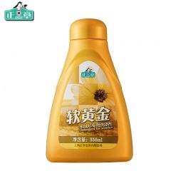 正章 软黄金羊绒衫洗涤剂350ml