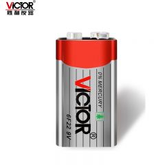 胜利仪器(VICTOR)数字万能表9V电池（个）（9V电池）