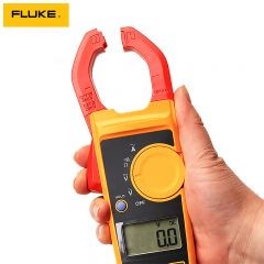 福禄克（FLUKE) 305 钳形表 999.9A 两年保修 FLUKE-305/CN