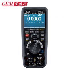 华盛昌（CEM） DT-9989高端数字万用表