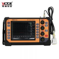 胜利仪器(VICTOR)数字超声波探伤仪 内部缺陷检测 VC855A（台）