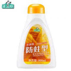 正章 防蛀型羊毛衫洗涤剂300ml