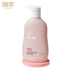 润本（RUNBEN） 成人内衣裤去血渍洗衣液300ml