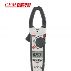 华盛昌（CEM） DT-9280数字钳形表