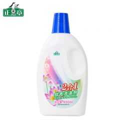 正章 2合1丝毛洗涤剂450ml