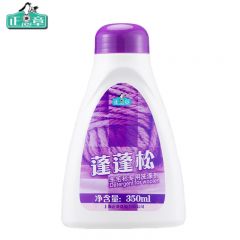 正章 蓬蓬松羊毛衫专用洗涤剂350ml