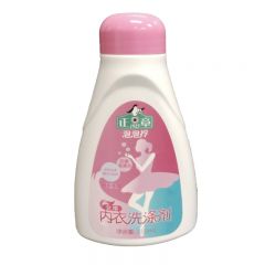 正章 泡泡拎女用内衣洗涤剂350ml