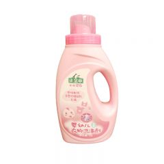 正章 婴幼儿衣物洗涤剂(抑菌型)薰衣草1000ml