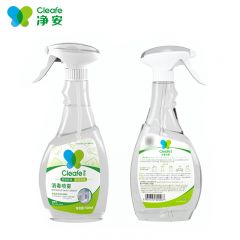 净安（Cleafe）消毒喷雾500ml