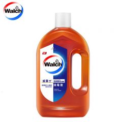 威露士（Walch） 消毒液1.8L