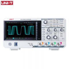 优利德（UNI-T） 数字荧光示波器 UPO1104X 台
