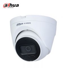 dahua 大华400万红外海螺网络摄像机 POE半球监控摄像头 DH-IPC-HDW1430V-A 焦距：2.8mm