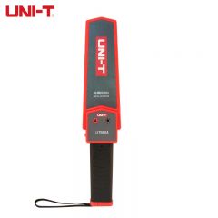 优利德（UNI-T）UT660A手持式金属探测器 高灵敏度金属检测仪危险品安检仪手机探测仪 UT660A 1