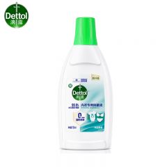 滴露（Dettol） 内衣专用除菌液纯白椰香750ml