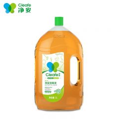 净安（Cleafe）消毒液2L