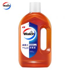 威露士（Walch） 消毒液1.2L