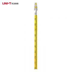 优利德UNI-T  LM311水准仪伸缩标高尺