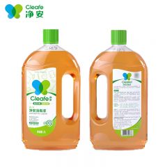 净安（Cleafe）消毒液1L