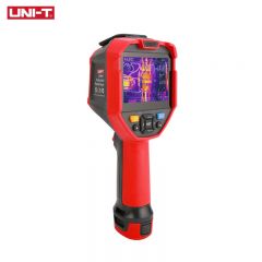 优利德（UNI-T） 红外热成像仪 UTi260V 一套（UTi260V）