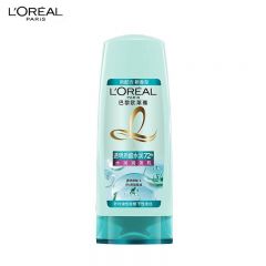 欧莱雅（L'OREAL） 透明质酸水润润发乳400ml(2016 reno)