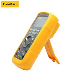 福禄克（FLUKE）坚固型工业万用表 28II （1个）（28II）