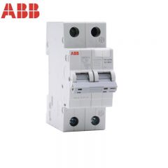 ABB 漏电断路器 GSE201 AC-C10（个）