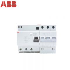 ABB 漏电断路器 GSE203 AC-C63（个）